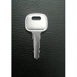 Charisma 1 Spare Window Handle Key